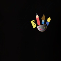 Art Is Life T Shirt 39300068