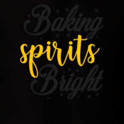 Baking Spirits-01 T Shirt 39300077