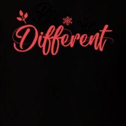 Be Different 02 T Shirt 39300082