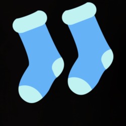 Babysocks T Shirt 39300094