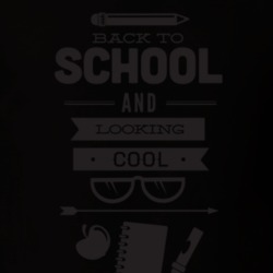 Back To School-08 T Shirt 39300099
