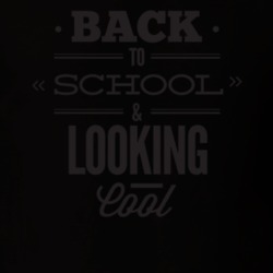 Back To School-07 T Shirt 39300103