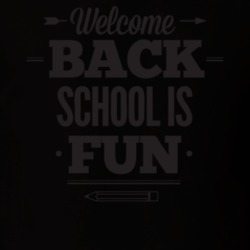 Back To School-05 T Shirt 39300104