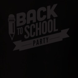 Back To School-04 T Shirt 39300105