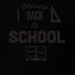 Back To School-02 T Shirt 39300107