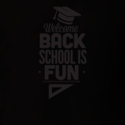 Back To School-06 T Shirt 39300108