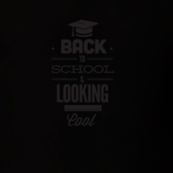 Back To School-03 T Shirt 39300109