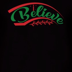Believe 02 T Shirt 39300235