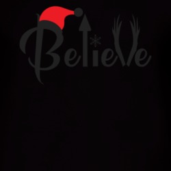 Believe 01 T Shirt 39300236