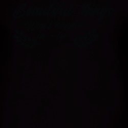 Beautiful Things T Shirt 39300239