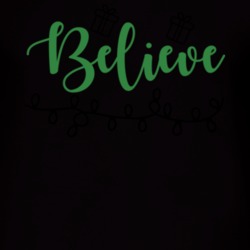 Believe T Shirt 39300242