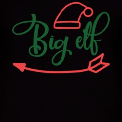 Big Elf 02 T Shirt 39300243