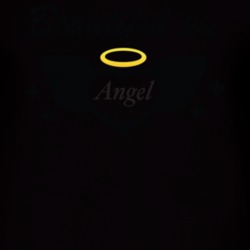 Beautiful Angel T Shirt 39300248