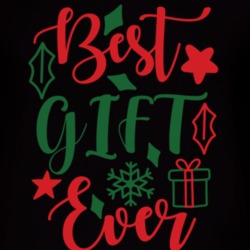 Best Gift Ever-01 T Shirt 39300249