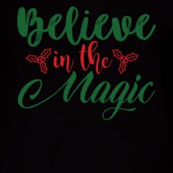 Belive In The-01 T Shirt 39300250