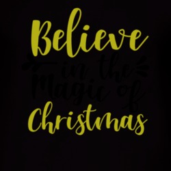 Believe In The-01 T Shirt 39300251