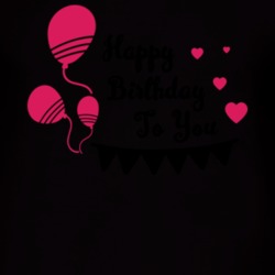 Birthday2 T Shirt 39300253