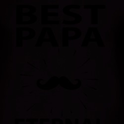 Best Papa%2-01 T Shirt 39300486