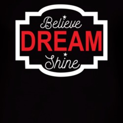 Believe Dream-01 T Shirt 39300488