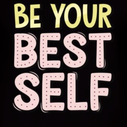 Be Your Best Self-01 T Shirt 39300489