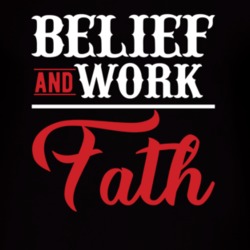 Belief-01 T Shirt 39300491