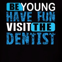 Be Young Have Fun-01 T Shirt 39300495