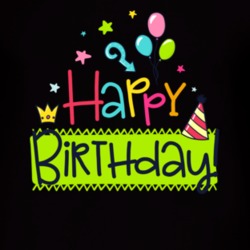 Birthday Doogles T Shirt 39300496
