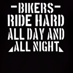 Biker Transparns%2 T Shirt 39300498
