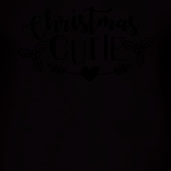 Christmas Cutie-01 T Shirt 39301398