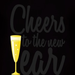Cheers-01 T Shirt 39301399