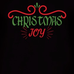Christmas Joy-01 T Shirt 39301401