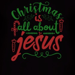 Christmas Is All-01 T Shirt 39301405