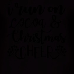 I Run On Cocoa Xmas T Shirt 39301406