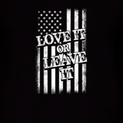 I Luv Usa T Shirt 39301429