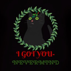 I Got You Cat T Shirt 39301433