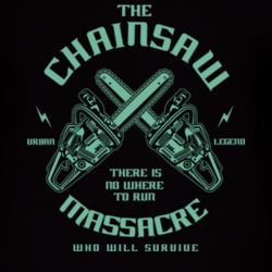 Chainsaw T Shirt 39301437