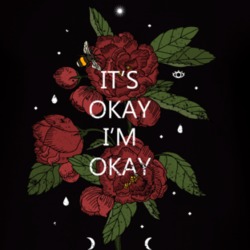 Itsokay T Shirt 39301442