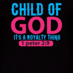 Child Of-01 T Shirt 39301448