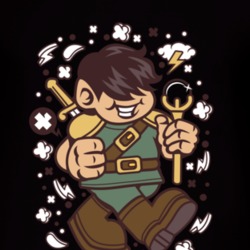 Knight Kid T Shirt 39301450