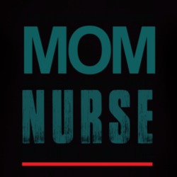 I Am A Mom And A Nurse T Shirt 39301451