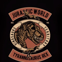 Jurrasic World T Shirt 39301454