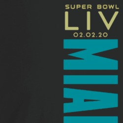 Super Bowl T Shirt 39301725