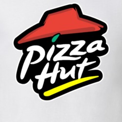 Pizza White T Shirt 39326159