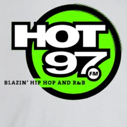 Hot 97 T Shirt 39326667