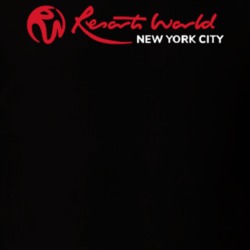 Resort World New York T Shirt 39326670