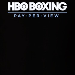Hbo Boxing T Shirt 39326671