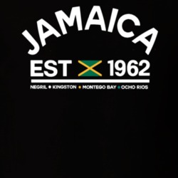 Jamaica 1962 T Shirt 39326672