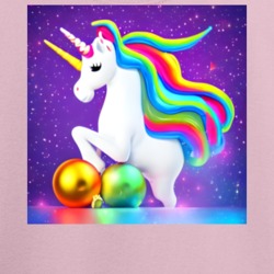Cute Unicorn Teenage Girl Christmas Costume T Shirt 39352154