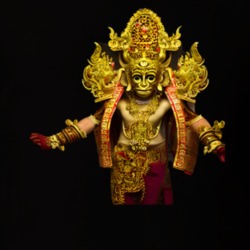 Bali Barong Dance Tradition T Shirt 39352349