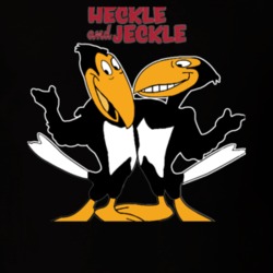 Heckle Hd T Shirt 39357032